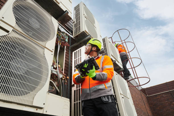 Best HVAC Software and Technology in Port Carbon, PA
