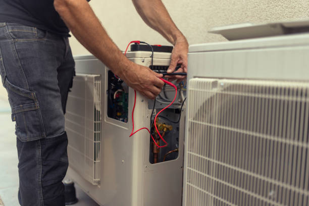 Best Emergency HVAC Services in Port Carbon, PA
