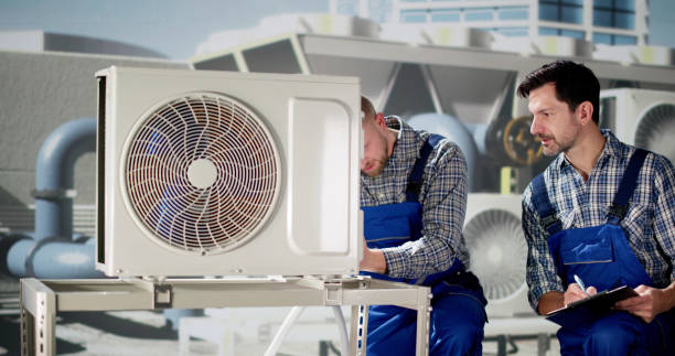 Best Residential HVAC in Port Carbon, PA