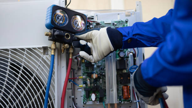 Best Air Conditioning Cleaning in Port Carbon, PA